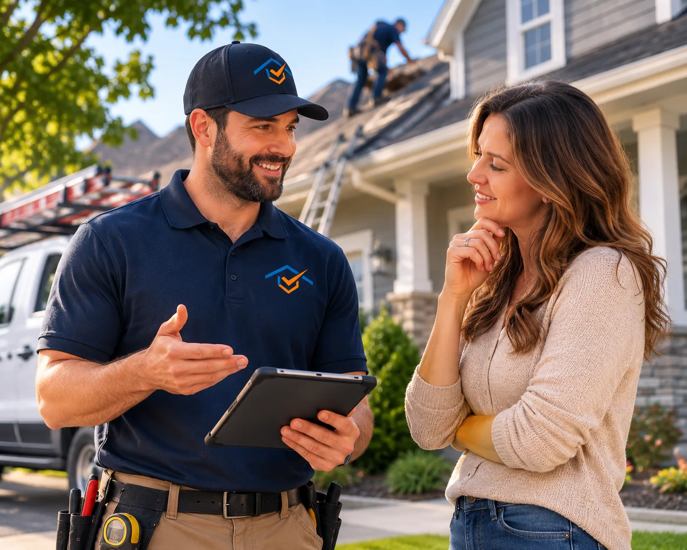 Roof Inspection FAQs in Turtlepoint, PA
